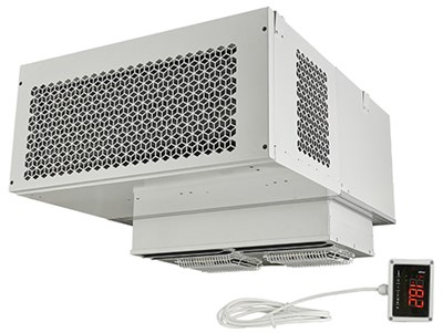 Моноблок потолочный среднетемпературный POLAIR MМ 222 T 77547 - фото 5493870