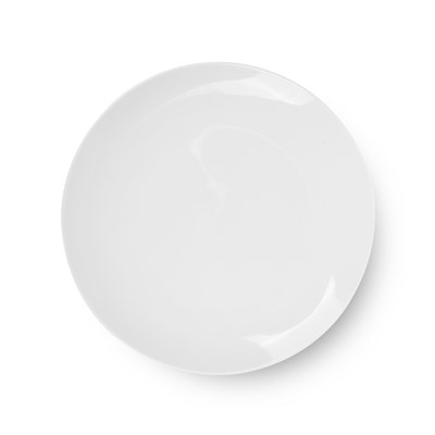 ТАРЕЛКА без бортов 9'' 228мм ''Tvist Ivory'' [RSL-MP 9]" 78081 - фото 5494700