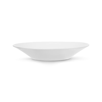 ТАРЕЛКА глубокая 8'' 203мм 250мл ''Tvist Ivory'' [RSL-TP 8]" 78082 - фото 5494702