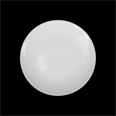 ТАРЕЛКА мелкая 6,3'' 160мм без бортов ''LY'S Horeca'' [581680000] 78341 - фото 5495141