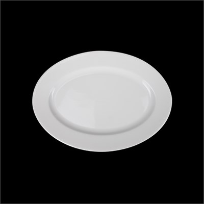 Блюдо овальное LY'S Horeca 215х150 мм [052129000] 78354 - фото 5495165