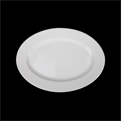 Блюдо овальное LY'S Horeca 280х200 мм [052829000] 78356 - фото 5495168