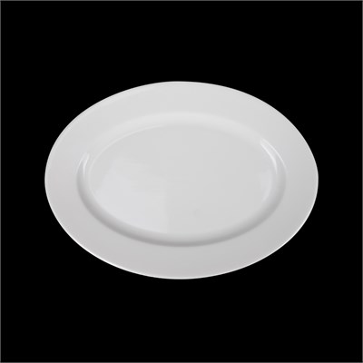 Блюдо овальное LY'S Horeca 315х230 мм [053229000] 78357 - фото 5495170
