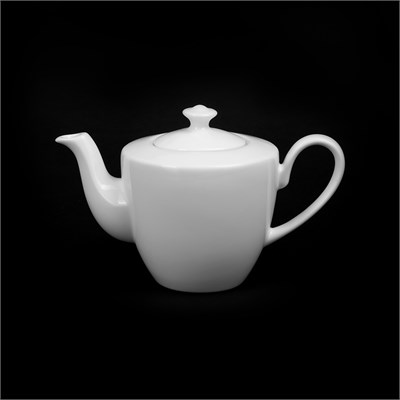 ЧАЙНИК ЗАВАРОЧНЫЙ 650мл  ''LY'S Horeca'' [016590000] 78374 - фото 5495199