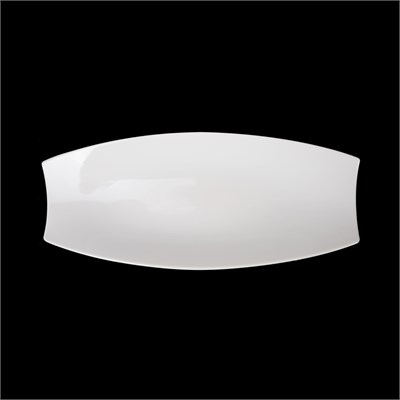 Блюдо прямоугольное LY'S Horeca 330х145 мм [573314000] 78390 - фото 5495226