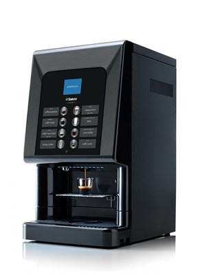 КОФЕМАШИНА - суперавтомат SAECO PHEDRA EVO Espresso (порошковое молоко, всас.из внеш.емк) (9J0687) 79061 - фото 5496352
