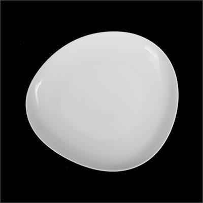 Тарелка овальная LY'S Horeca 280х170 мм [532801000] 79065 - фото 5496358