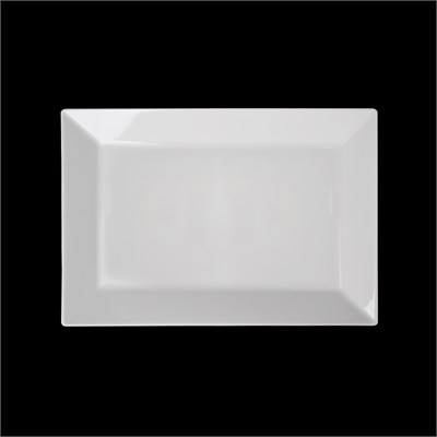 Блюдо прямоугольное LY'S Horeca 250х170 мм [462504000] 79072 - фото 5496368