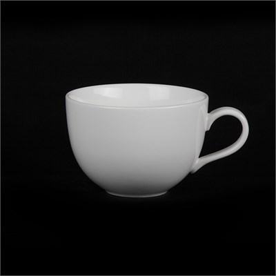 ЧАШКА чайная 485мл Corone Caffe&Te" [LQ-Q3509]" 79236 - фото 5496625