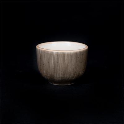 Соусник 55 мл серо-коричневый «Corone Natura» [HL902080B] 79278 - фото 5496694