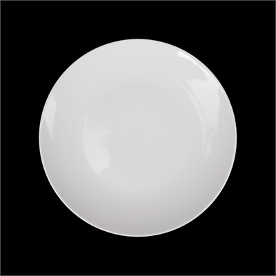 ТАРЕЛКА мелкая 10'' 260мм без бортов ''LY'S Horeca'' [582680000] 79329 - фото 5496784