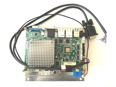 Контроллер GENE-BT05-A10-T001 для ПКАхх-11ПП2 (Контроллер IB888-11T) (120000060706) 79403 - фото 5496904