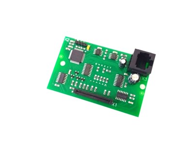 Контроллер МПК-700К-03, плата индикации (MPK700K-03_i 11) 120000061340, 0312100 79427 - фото 5496940