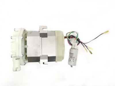 Насос Олимпия R71.T5PRSM Насос повышающий (вход) МПК - 700 к 12000060508 79446 - фото 5496971