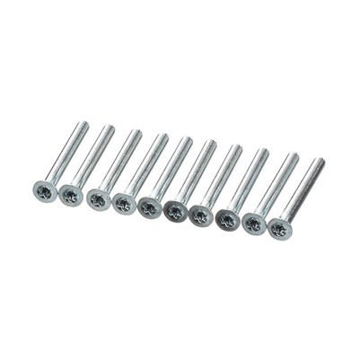 Винт с потайной головкой Torx T20 M4x40 [10.00.068] 79666 - фото 5497303