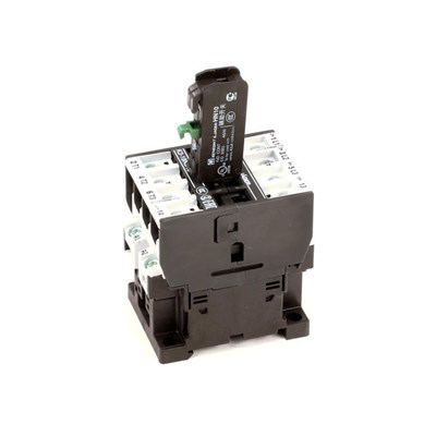 Контактор B&J K3-18A10 EUR 190 T [40.03.690S]  ранее код [3028.0508] 79883 - фото 5497626