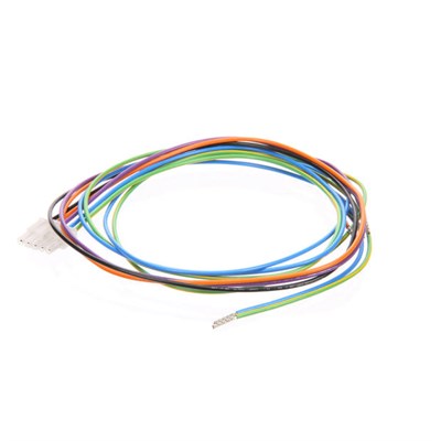 Control cable for electronic noice filter [40.02.909] 79919 - фото 5497679