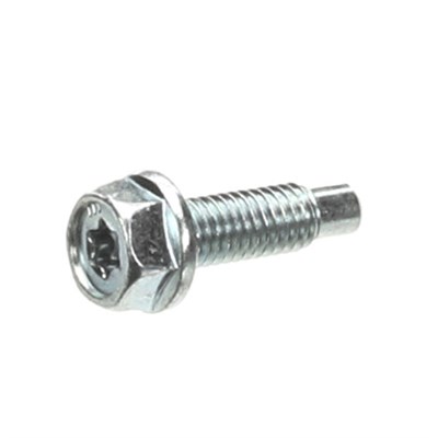 Винт с шестигранной головкой М5х16 Torx T20 [10.00.990] 79942 - фото 5497713