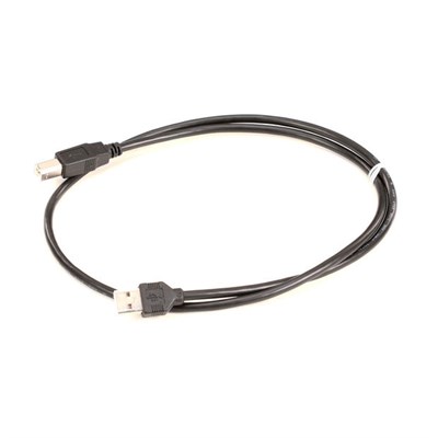 Кабель USB-интерфейса 0.9м [40.04.147]  Начиная с 09/2011 80163 - фото 5498035