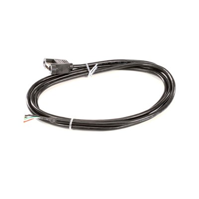 Кабель интерфейса USB 1.6 м [40.04.047]  Начиная с 09/2011 80214 - фото 5498113