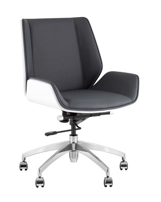 Офисное кресло «Crown SN» с мягким сиденьем 80440 - фото 5498478