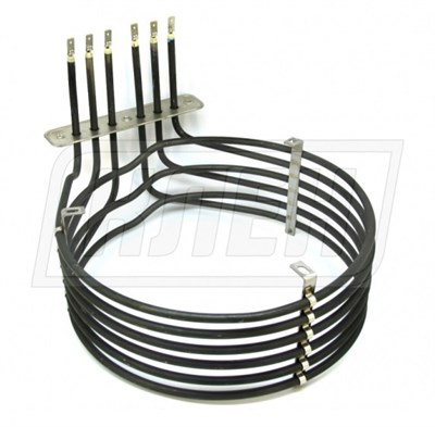 ТЭН UNOX 5,6кВт KRS1205A 80524 - фото 5498628