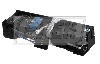 Замок электромагнитный UNOX Lm Matic KCR1035A 80527 - фото 5498633