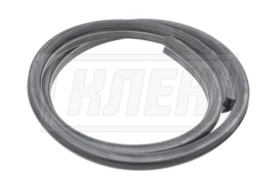 Уплотнитель двери для конвекционной печи серии XEFT-10EU Unox KGN1599A 80529 - фото 5498637