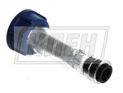 Фитинг подключения к воде 3/4'' - JK10 со встроенным фильтром KVL1135A 80530 - фото 5498639