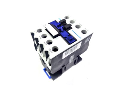 Контактор NC1-2501 25А 230ВАС3 1 Н3 50Гц (CHINT) 220621, 120000046236 80566 - фото 5498694