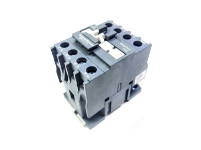 Контактор NC1-3210 32А 230В/АС3 1НО 50Гц (CHINT), 120000061052 80567 - фото 5498696