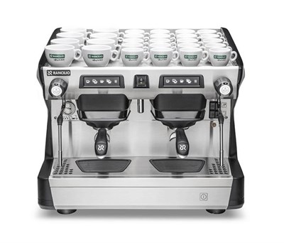 КОФЕМАШИНА - автомат Rancilio Classe 5 USB 2 Group 80715 - фото 5498947