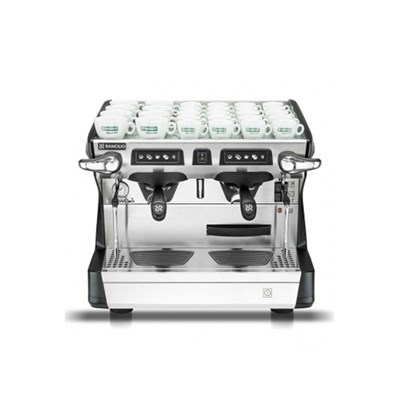Кофемашина-автомат Rancilio Classe 5 USB Tall 2 Group Compact (выс.гр.) 80718 - фото 5498951