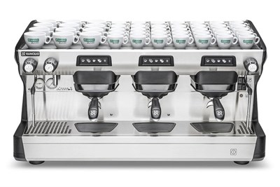 КОФЕМАШИНА - автомат Rancilio Classe 5 USB 3 Group 80719 - фото 5498952