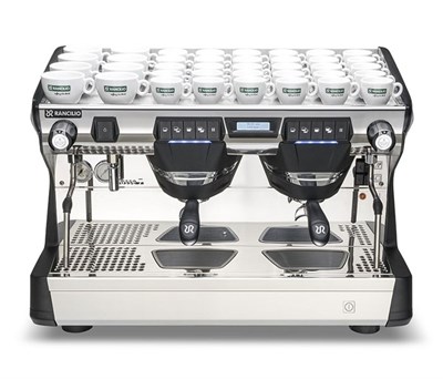 Кофемашина-автомат Rancilio Classe 7/16 USB 2 Group 80726 - фото 5498963