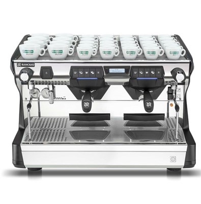 Кофемашина-автомат Rancilio Classe 7/16 USB TALL 2 Group (выс.гр.) 80727 - фото 5498964