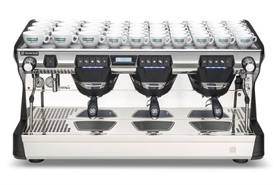 Кофемашина-автомат Rancilio Classe 7/16 USB 3 Group 80728 - фото 5498966