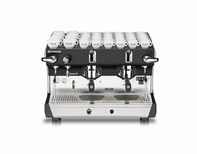 Кофемашина-ручная Rancilio Classe 9 RE 2 Group 80741 - фото 5498985