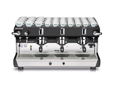 Кофемашина-ручная Rancilio Classe 9 RE 3 Group 80742 - фото 5498987