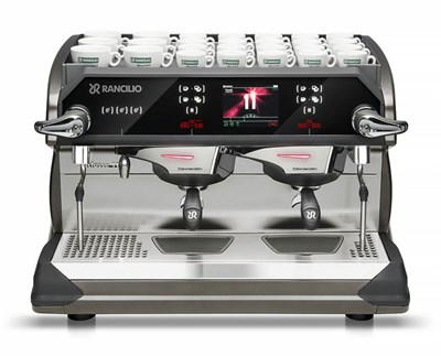 Кофемашина-автомат Rancilio Classe 11 USB XCELSIUS 2 Group 80743 - фото 5498988