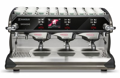 Кофемашина-автомат Rancilio Classe 11 USB XCELSIUS 3 Group 80745 - фото 5498991