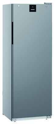 ШКАФ холодильный Liebherr MRFvd 3501 001 с глухой дверью (серый) 80801 - фото 5499085