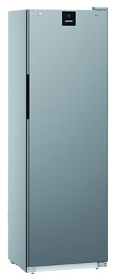 ШКАФ холодильный Liebherr MRFvd 4001 001 с глухой дверью (серый) 80804 - фото 5499090