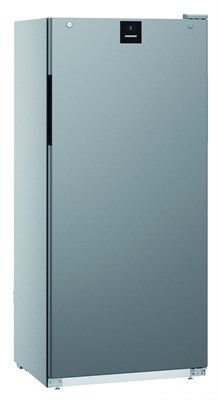 ШКАФ холодильный Liebherr MRFvd 5501 001 с глухой дверью (серый) 80807 - фото 5499096