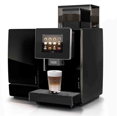 Кофемашина-суперавтомат FRANKE A600 FM CM 1G H1 + холодильник SU05 CM 80814 - фото 5499108
