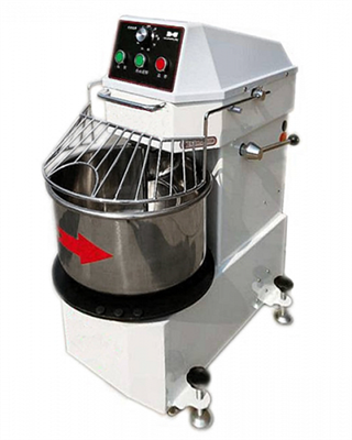 Тестомес со съемной дежой Hurakan HKN-40CN 80919 - фото 5499261