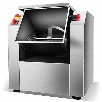 Тестомес для крутого теста Hurakan HKN-15HN 80980 - фото 5499340
