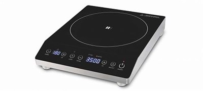 Плита индукционная Hurakan HKN-ST35F PRO 209851 80989 - фото 5499352