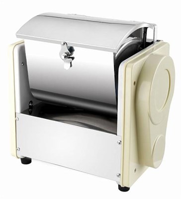Тестомес для крутого теста Hurakan HKN-2HN 81009 - фото 5499377