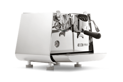 Кофемашина рожковая автомат Victoria Arduino Eagle One Prima 1 gr 220V white 81040 - фото 5499427